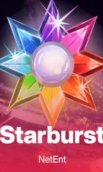Starburst