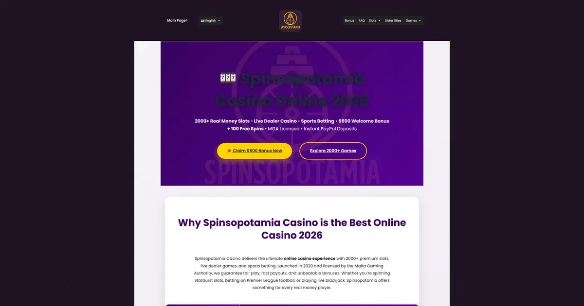 Welkomstbonus